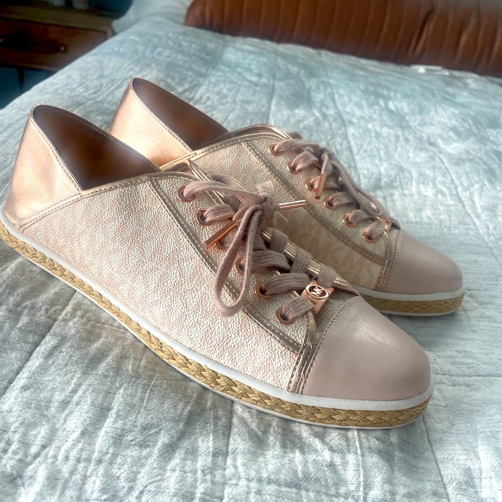 Michael Kors shoes